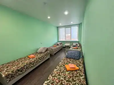 HOSTEL на Школьном - 13