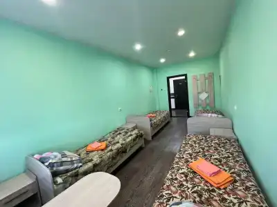 HOSTEL на Школьном - 14
