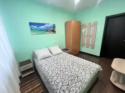 HOSTEL на Школьном - 15