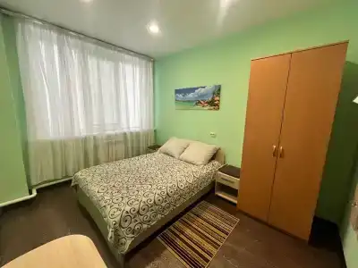 HOSTEL на Школьном - 16