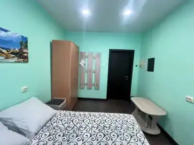 HOSTEL на Школьном - 17
