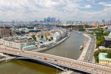 Легендарная Высотка на Котельнической набережной - 507