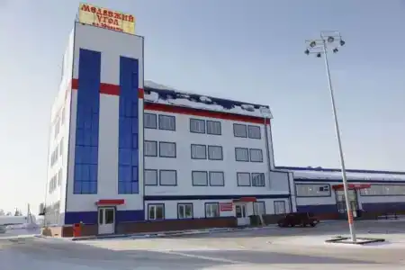 Юность - 28
