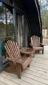 Forest Lake - 65