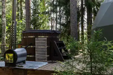 Forest Lake - 106