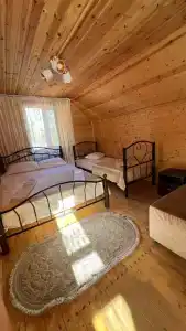 Golden Arkhyz - 25