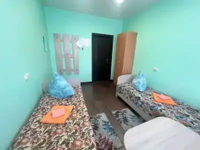 HOSTEL на Школьном - 18