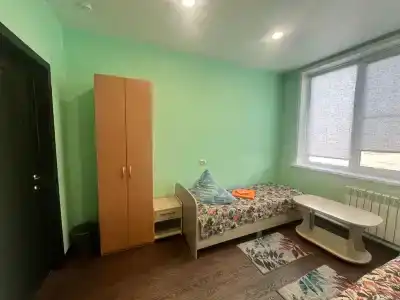 HOSTEL на Школьном - 19
