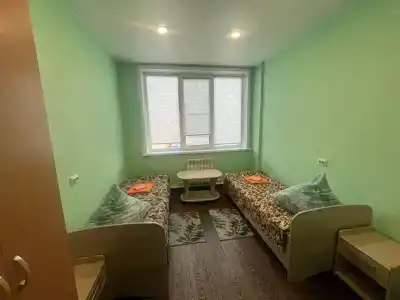 HOSTEL на Школьном - 20