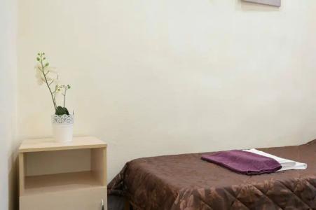 SuperHostel на Литейном 41 - 6