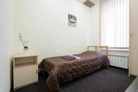 SuperHostel на Литейном 41 - 5