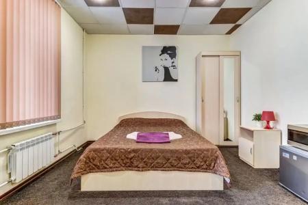 SuperHostel на Литейном 41 - 15