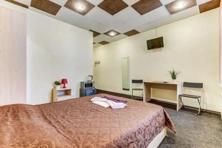 SuperHostel на Литейном 41 - 16