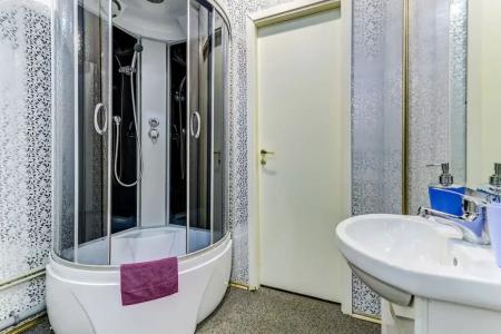 SuperHostel на Литейном 41 - 17