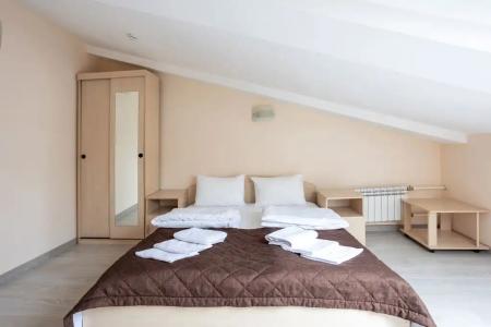 SuperHostel на Невском 130 - 28