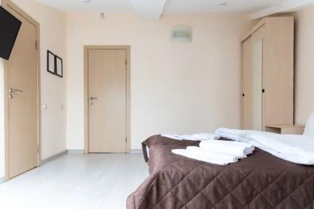 SuperHostel на Невском 130 - 32