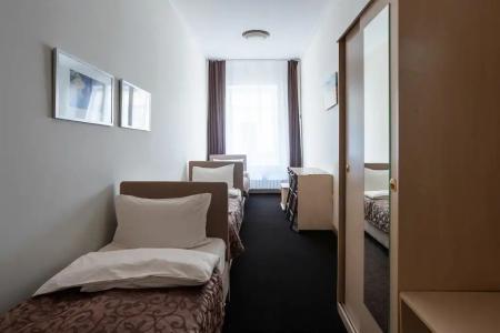 SuperHostel на Невском 130 - 35