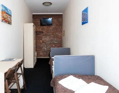 SuperHostel на Невском 130 - 37