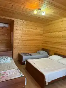 Гостевой дом на Топчана 2 - 4