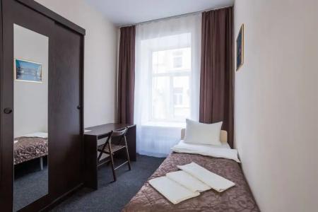 SuperHostel на Невском 130 - 43