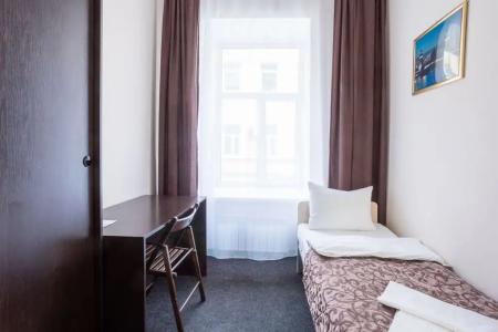 SuperHostel на Невском 130 - 44