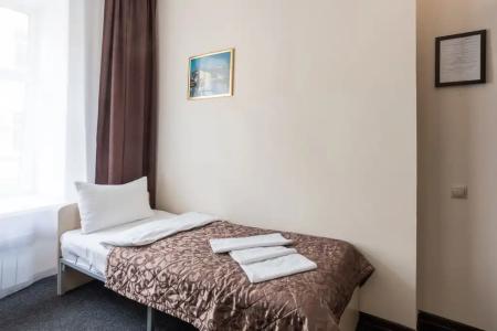 SuperHostel на Невском 130 - 46