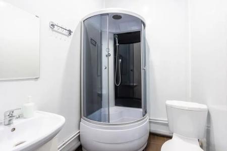 SuperHostel на Невском 130 - 47