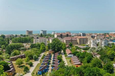 Дивный мир Капкана Бэй - 78