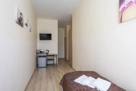SuperHostel на Невском 130 - 52