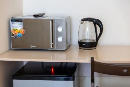 SuperHostel на Невском 130 - 53