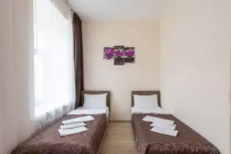 SuperHostel на Невском 130 - 56
