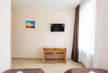 SuperHostel на Невском 130 - 59