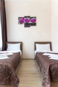 SuperHostel на Невском 130 - 62