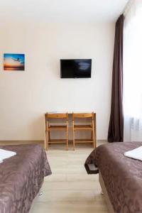 SuperHostel на Невском 130 - 66