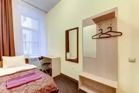 SuperHostel на Невском Проспекте 95   - 19