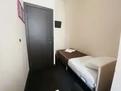 SuperHostel на Невском Проспекте 95   - 21