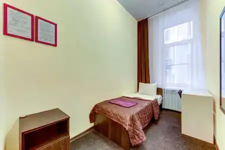 SuperHostel на Невском Проспекте 95   - 16