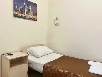 SuperHostel на Невском Проспекте 95   - 22