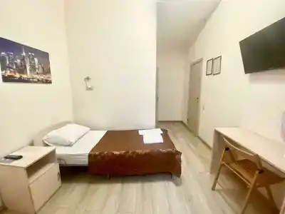 SuperHostel на Невском Проспекте 95   - 24