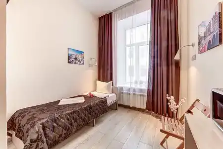 SuperHostel на Невском Проспекте 95   - 26