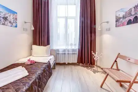 SuperHostel на Невском Проспекте 95   - 27