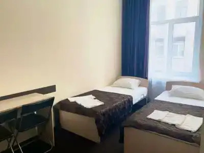 SuperHostel на Невском Проспекте 95   - 30