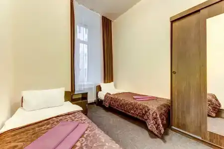 SuperHostel на Невском Проспекте 95   - 31