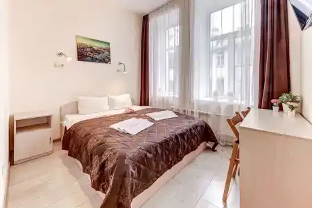 SuperHostel на Невском Проспекте 95   - 34
