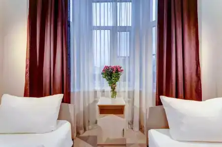 SuperHostel на Невском Проспекте 95   - 36
