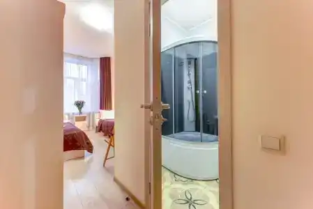 SuperHostel на Невском Проспекте 95   - 37