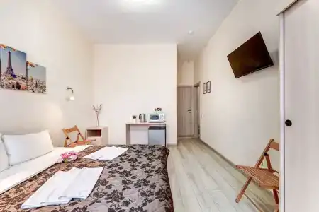 SuperHostel на Невском Проспекте 95   - 41