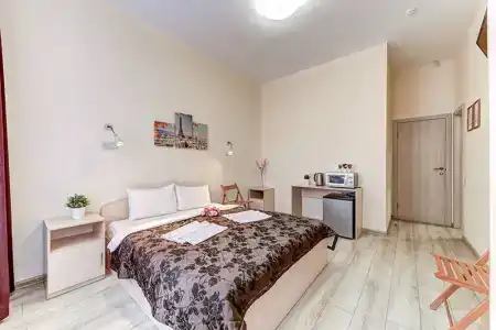 SuperHostel на Невском Проспекте 95   - 39