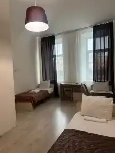 SuperHostel на Невском Проспекте 95   - 44