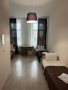 SuperHostel на Невском Проспекте 95   - 43